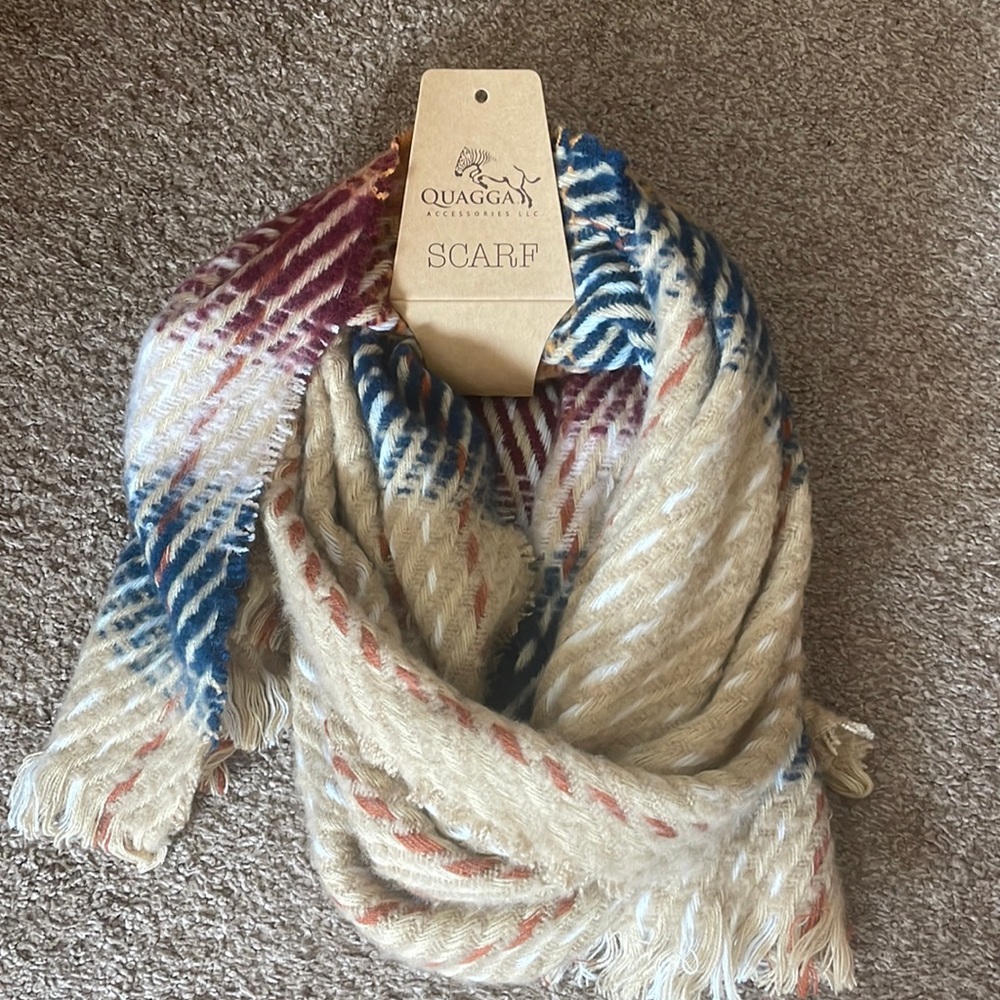 Scarf